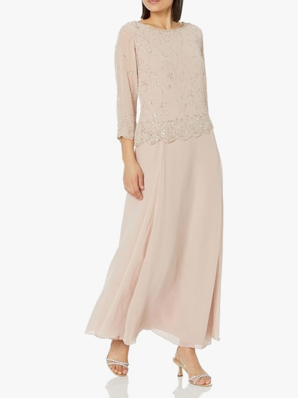 Jkara dress 8p NWT